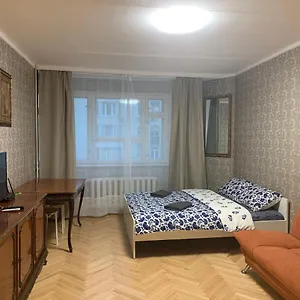 Kvartirasvobodna - Studio Tverskaya Апартаменты